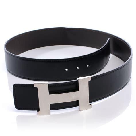 hermes men's belts